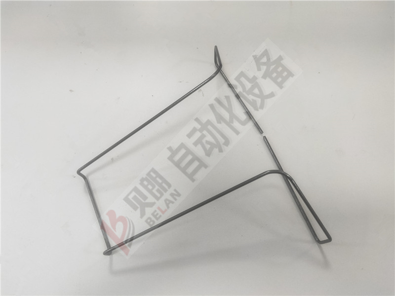 3.0mm五金（jīn）掛件線成型圖樣（yàng）