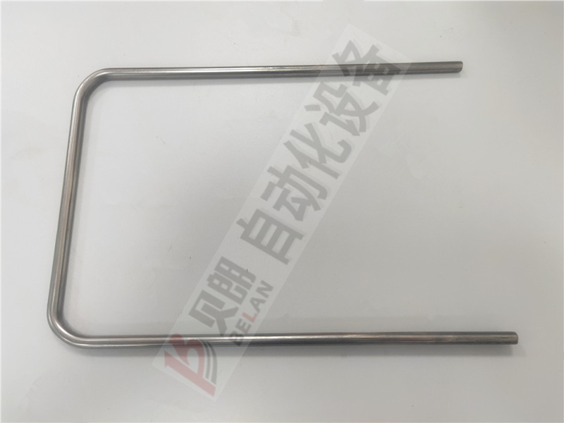8.0mm五金掛件線（xiàn）成型（xíng）圖樣