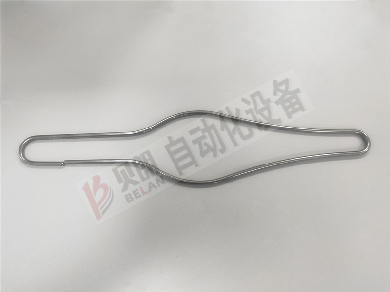 5.0mm五金掛（guà）件線（xiàn）成型圖樣