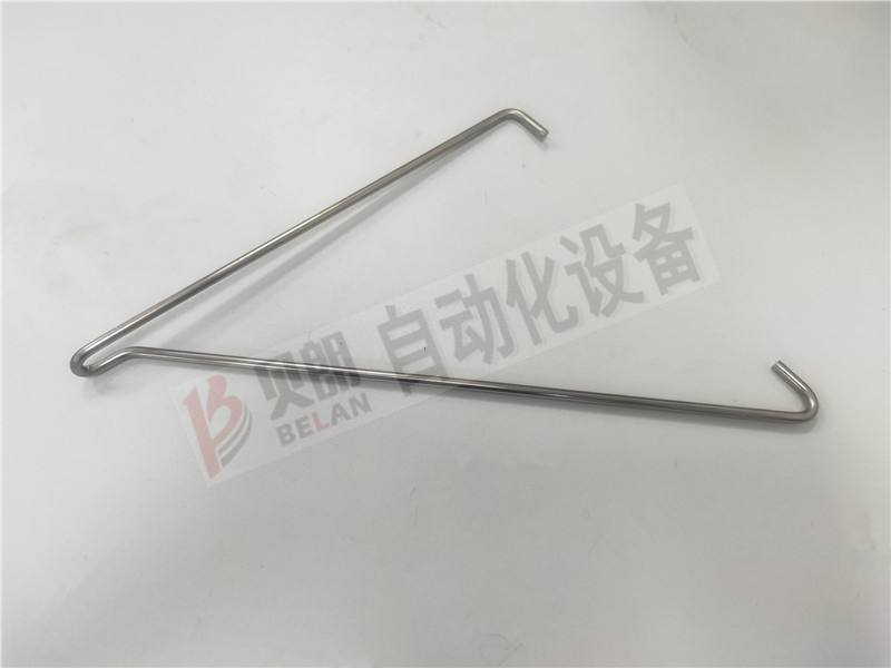 5.0mm五金掛件（jiàn）線成（chéng）型圖樣（yàng）