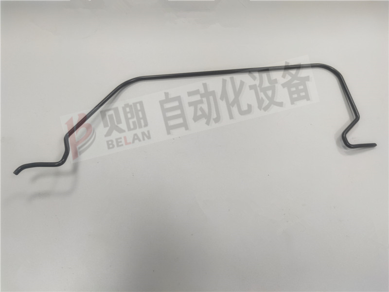 日用五金線材（cái）成型圖樣