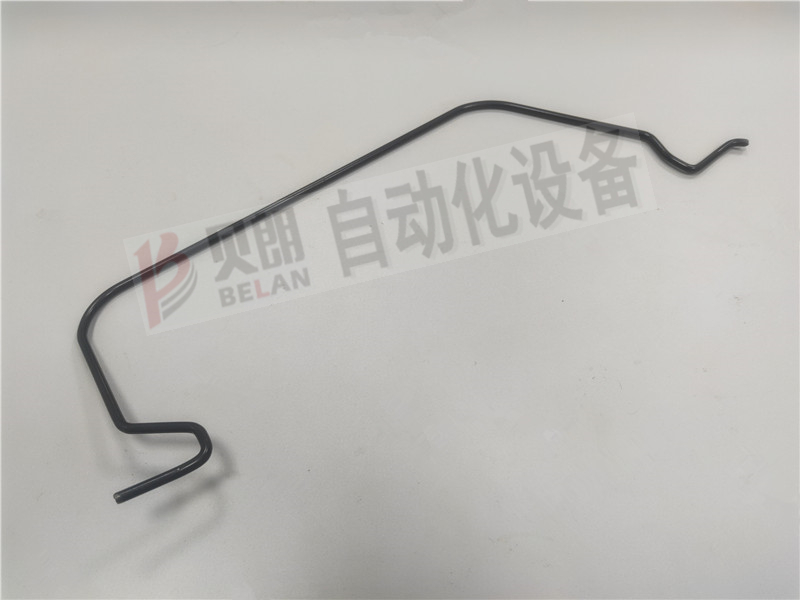 5.0mm五金（jīn）掛件線成型圖樣