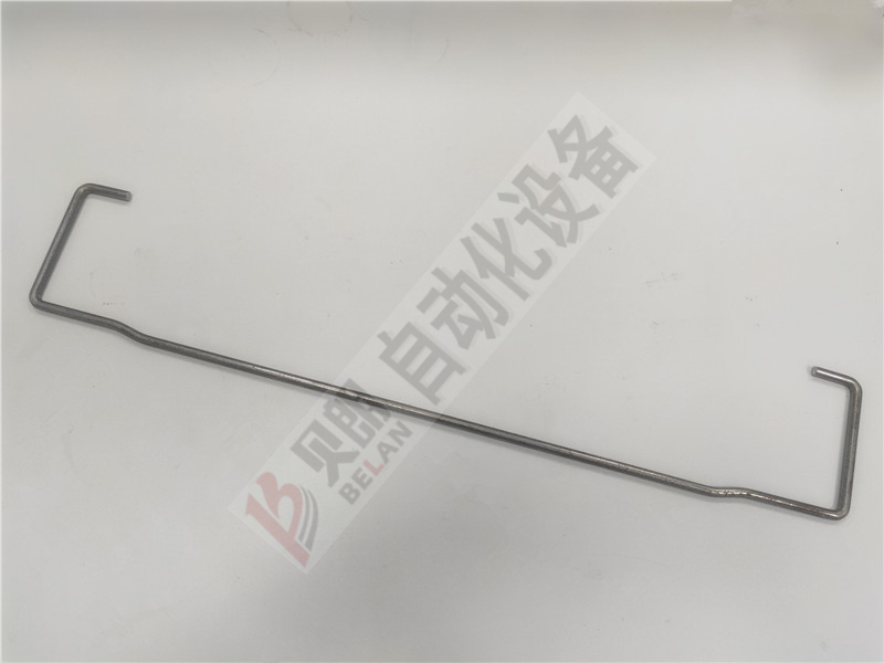 7.0mm五金掛件線（xiàn）成（chéng）型圖樣