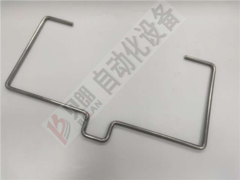 6.0mm五金掛件（jiàn）線成型圖樣