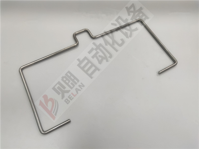6.0mm五（wǔ）金掛件線成型（xíng）圖樣