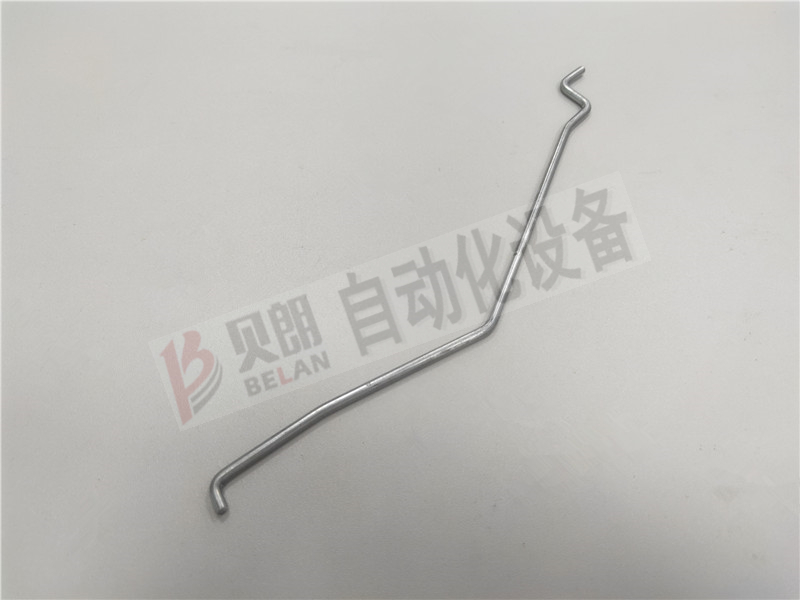 5.0mm五（wǔ）金掛件線成型圖樣