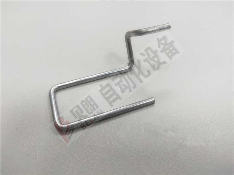日用（yòng）五金線材成型圖樣