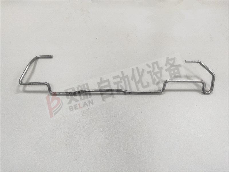 7.0mm五金挂件线（xiàn）成型图样