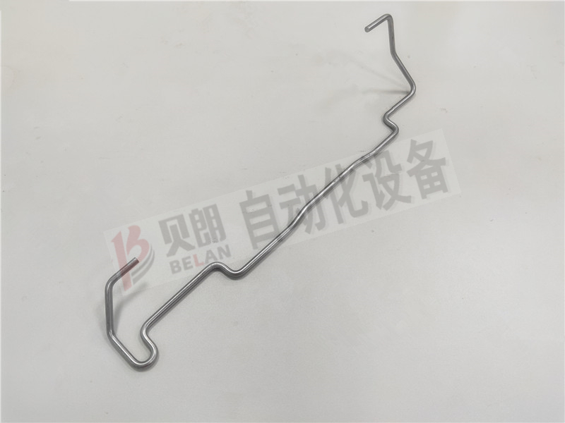 7.0mm五金挂件线成型图（tú）样