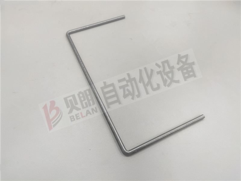 7.0mm五金挂件线成型图样（yàng）