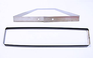4.0mm衣架线成（chéng）型图样